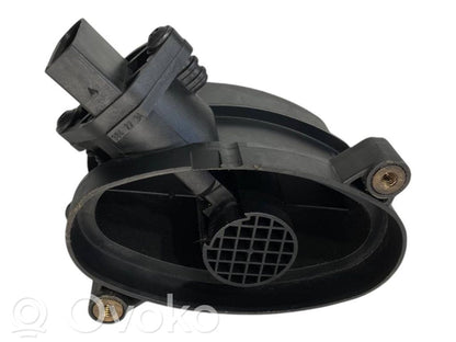 Расходомер воздуха