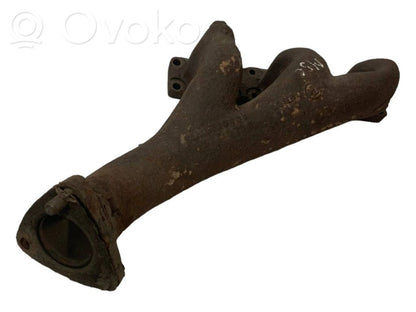 Выпускной коллектор