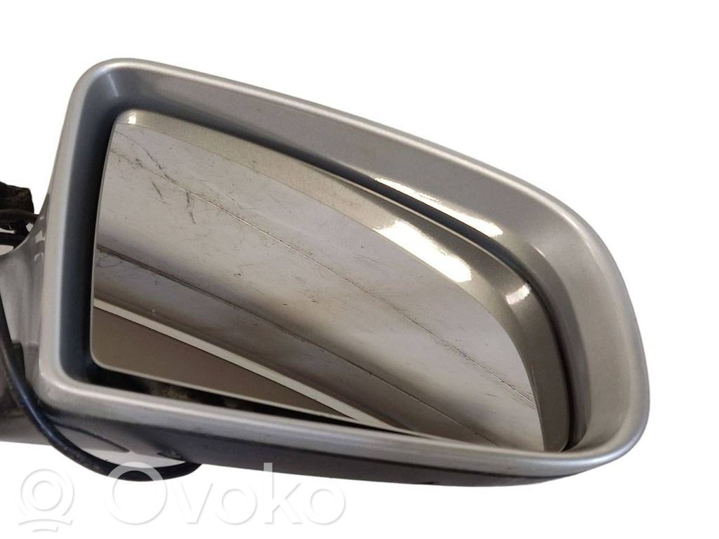 Spogulis (elektriski vadāms)