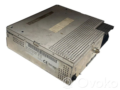 Skaņas pastiprinātājs