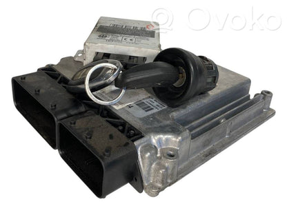 Ignition ECU kit