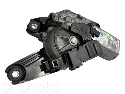 Мотор стеклоочистителя заднего стекла