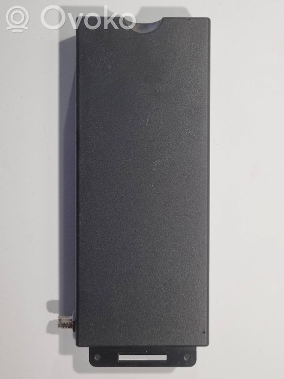 Tālruņa vadības bloks