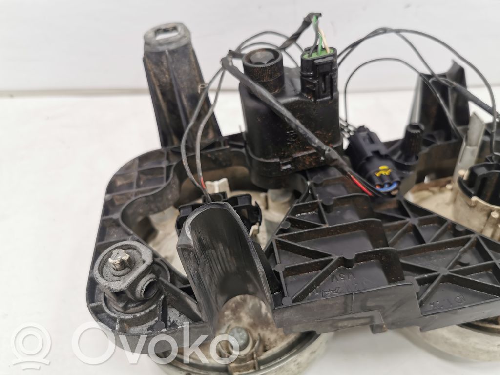 Priekšējais lukturis