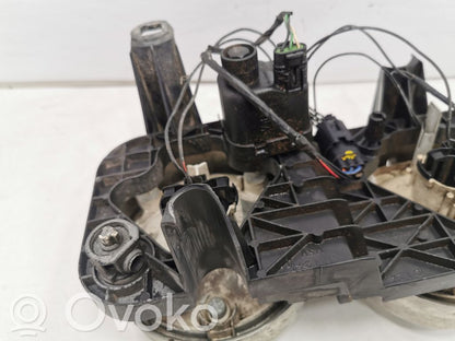 Priekšējais lukturis