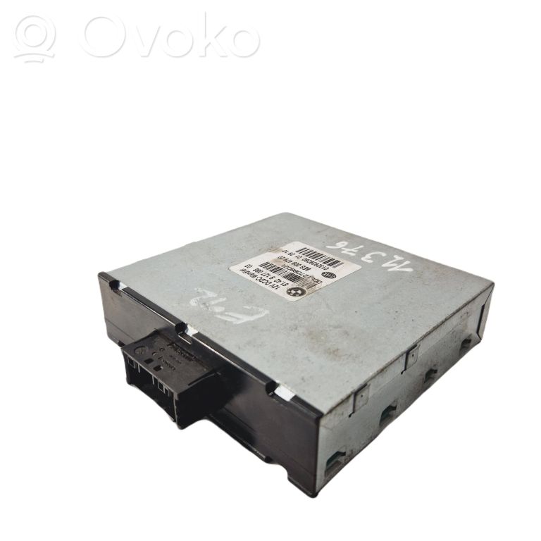 Citu veidu vadības bloki / moduļi