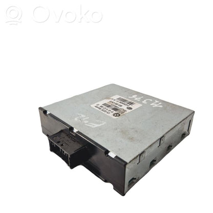 Citu veidu vadības bloki / moduļi