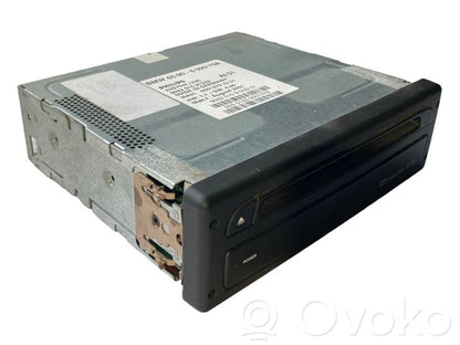 Navigation (GPS) system CD/DVD reader