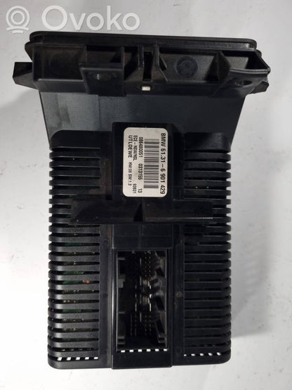 Headlight switch