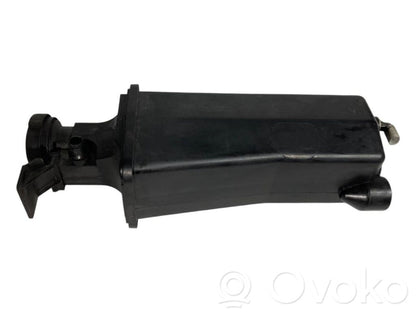 Dzesēšanas šķidruma izplešanās tvertne