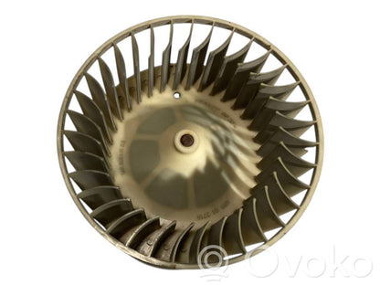 Mazā radiatora ventilators