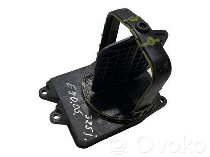 Gaisa ieplūdes kanāla detaļas