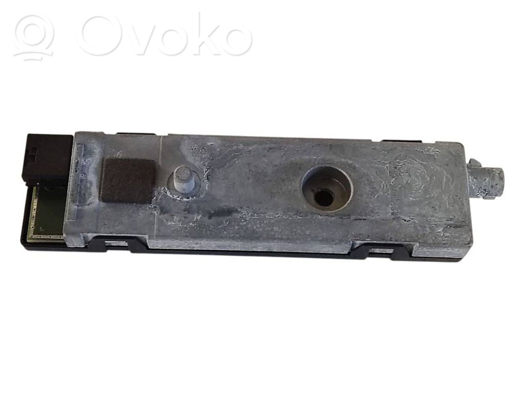 Antenas pastiprinātājs