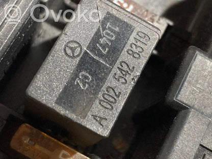 Drošinātāju bloks