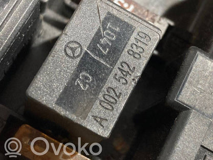 Drošinātāju bloks