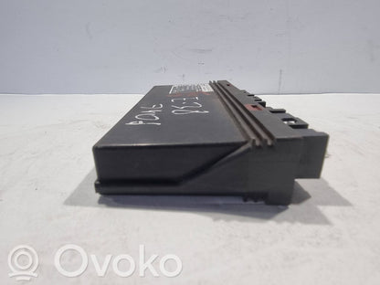 Comfort module