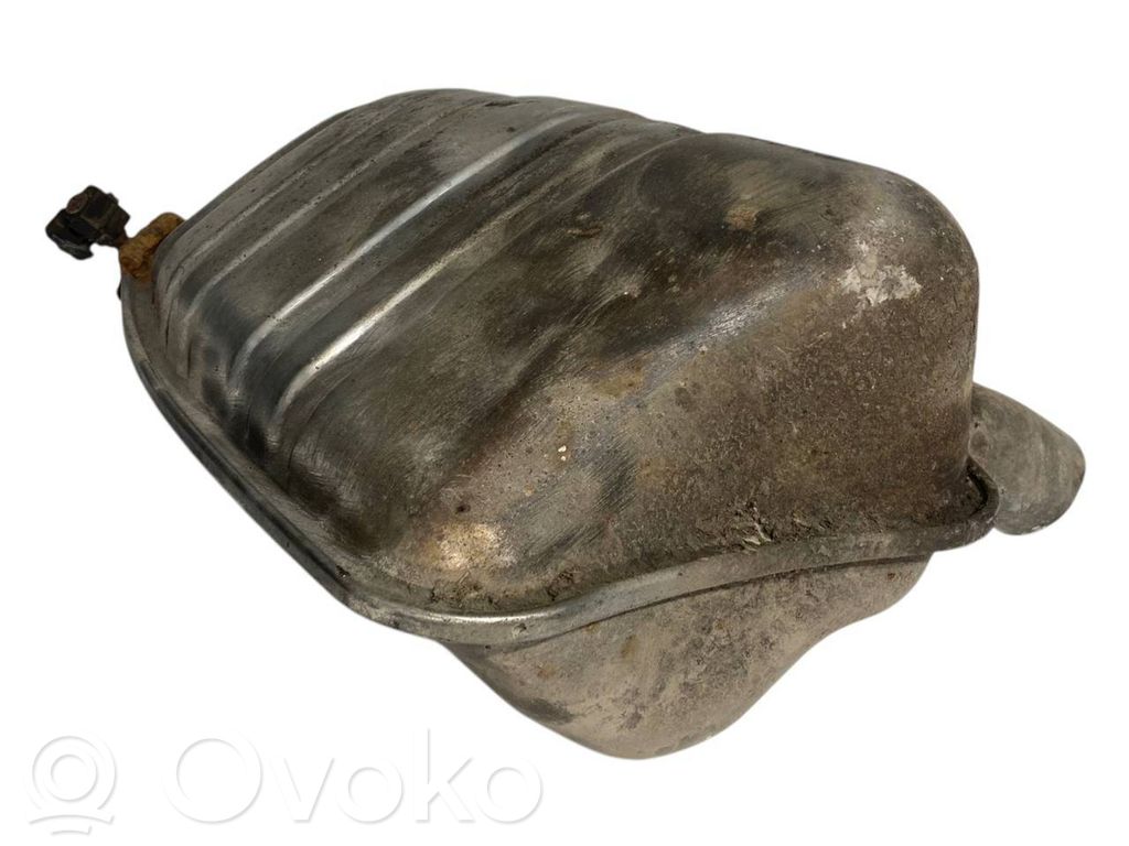 Выхлоп