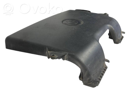 Gaisa ieplūdes kanāla detaļas