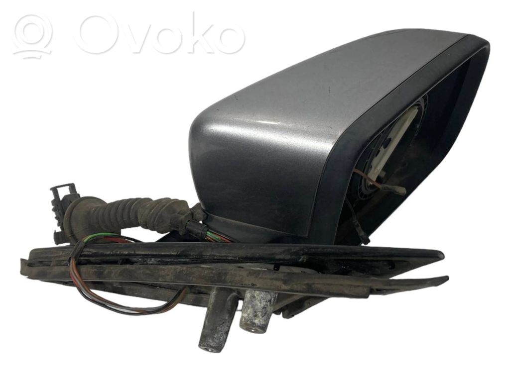 Spogulis (elektriski vadāms)