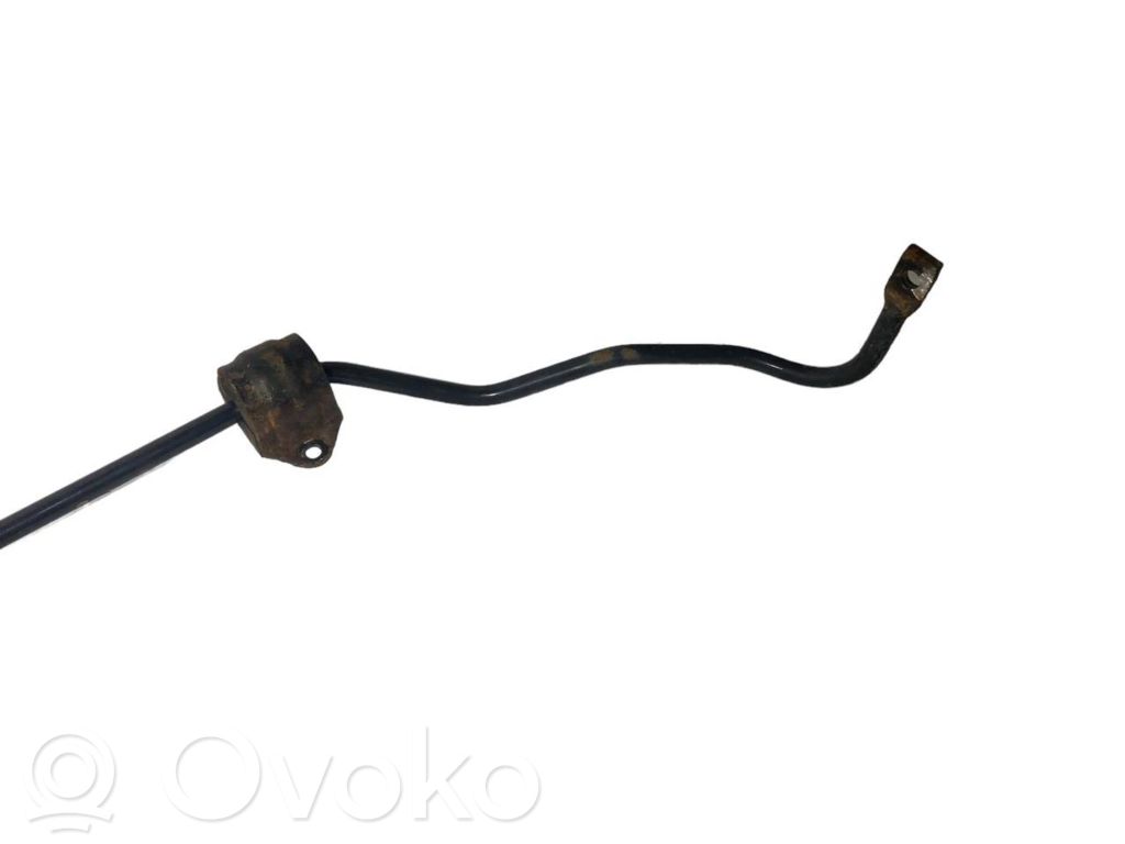 Stabilizatora stienis