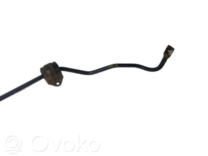 Stabilizatora stienis