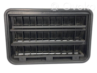 Ventilācijas režģis