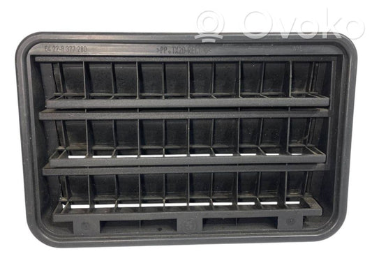 Ventilācijas režģis