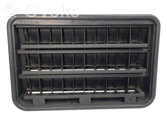 Ventilācijas režģis