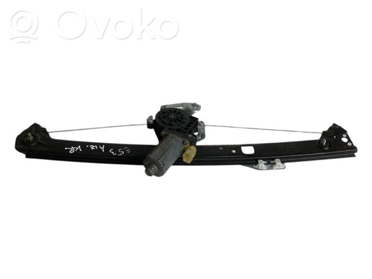 Power window mechanism kit