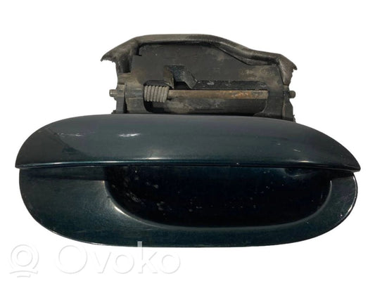 Ārējais atvēršanas rokturis