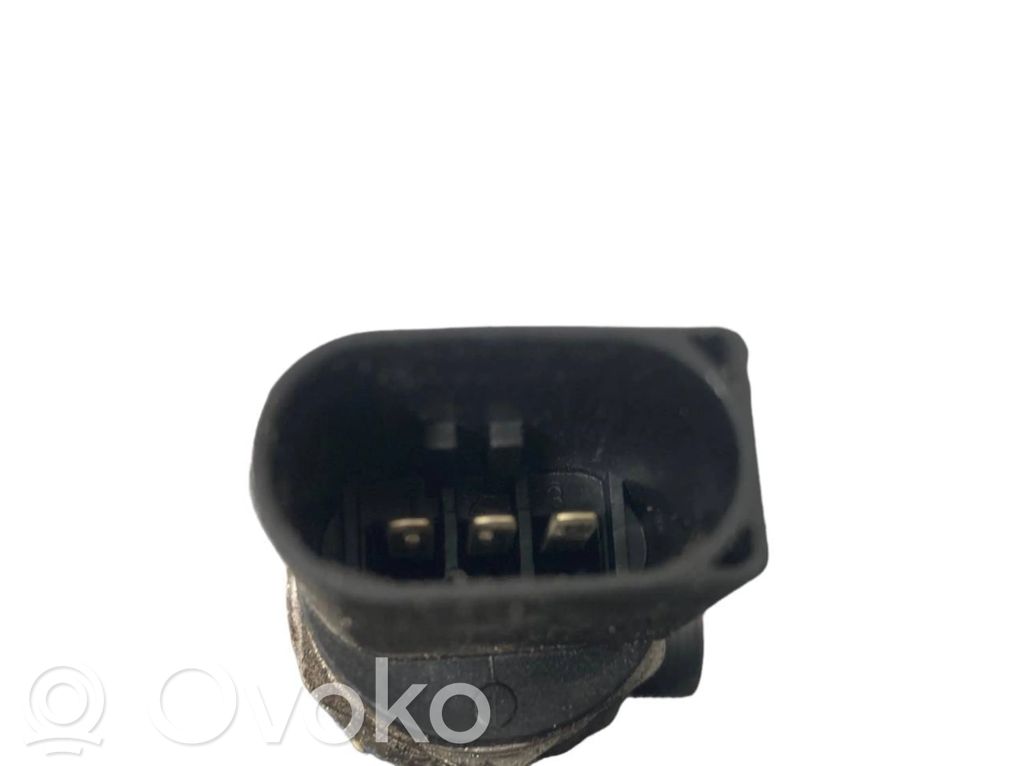 Главный топливный трубопровод