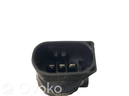 Главный топливный трубопровод