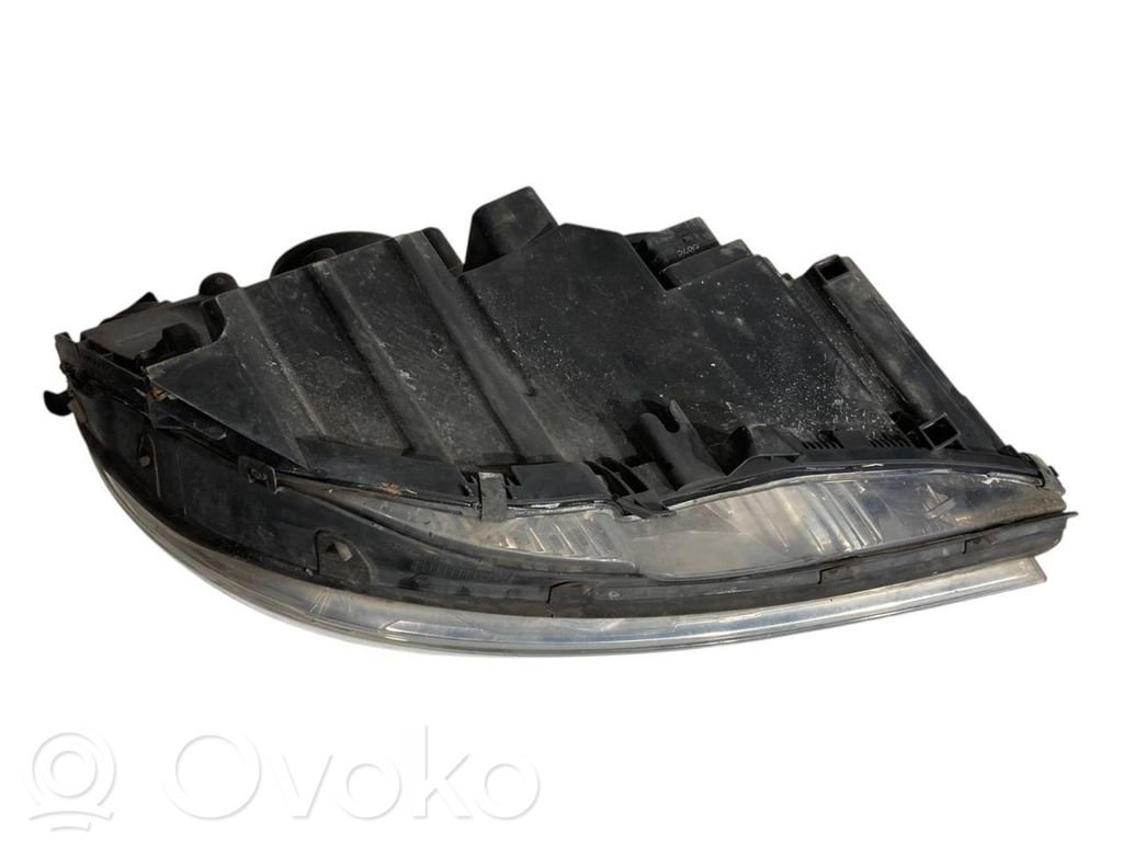 Priekšējais lukturis