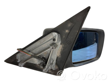 Зеркало (с электрическим управлением)