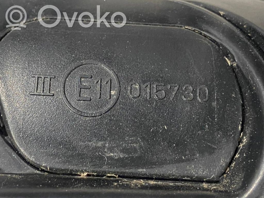 Mirror (electrically controlled)