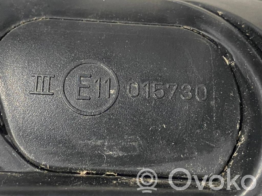 Spogulis (elektriski vadāms)