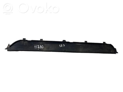 Front sill trim (inner)
