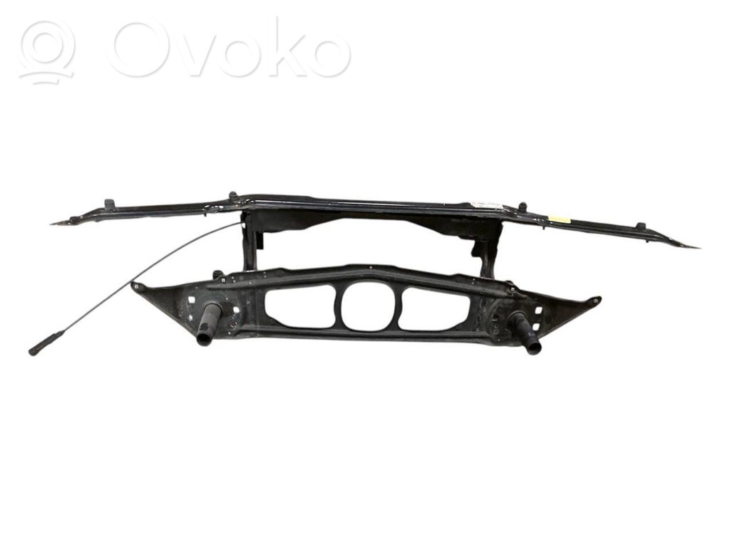 Панель радиатора