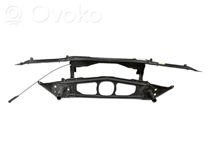 Панель радиатора