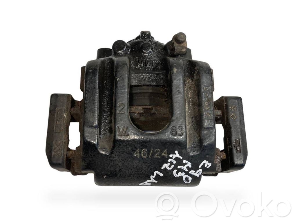 Aizmugurējais suports