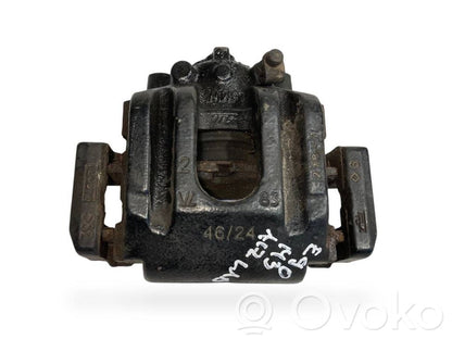 Aizmugurējais suports