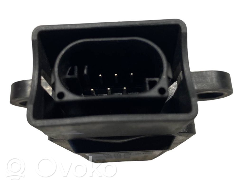 ESP (elektroniskās stabilitātes programmas) sensors (paātrinājuma sensors)