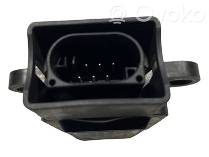 ESP (elektroniskās stabilitātes programmas) sensors (paātrinājuma sensors)