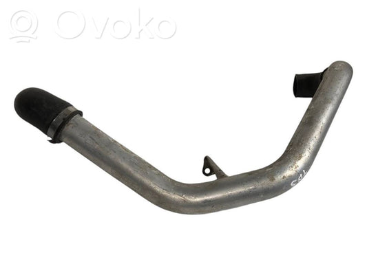 Intercooler hose(s) / pipe(s)