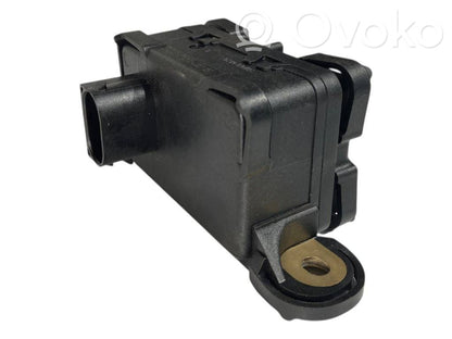 ESP (elektroniskās stabilitātes programmas) sensors (paātrinājuma sensors)