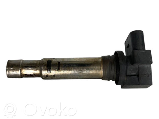 Augstsprieguma spole (aizdedzei)