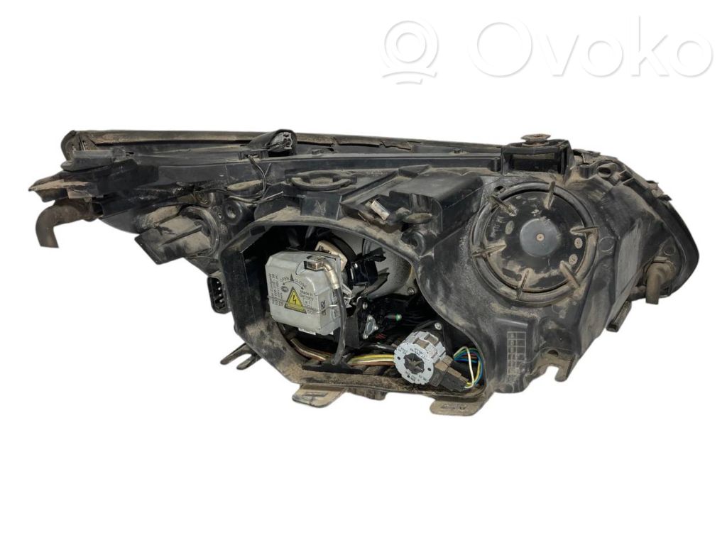 Priekšējais lukturis