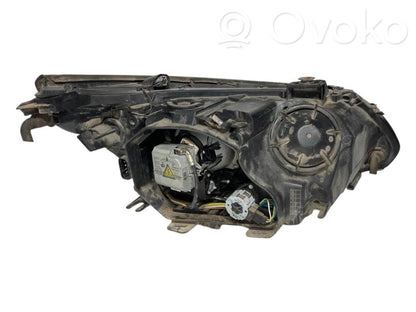 Priekšējais lukturis