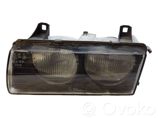 Priekšējais lukturis