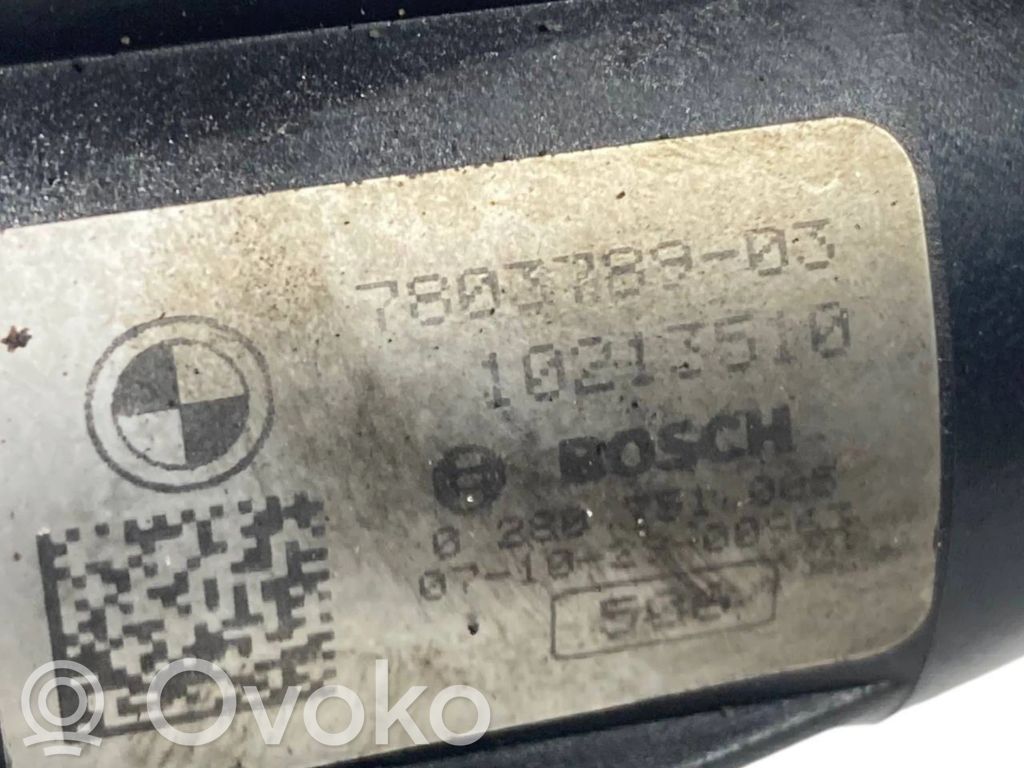 Впускной коллектор